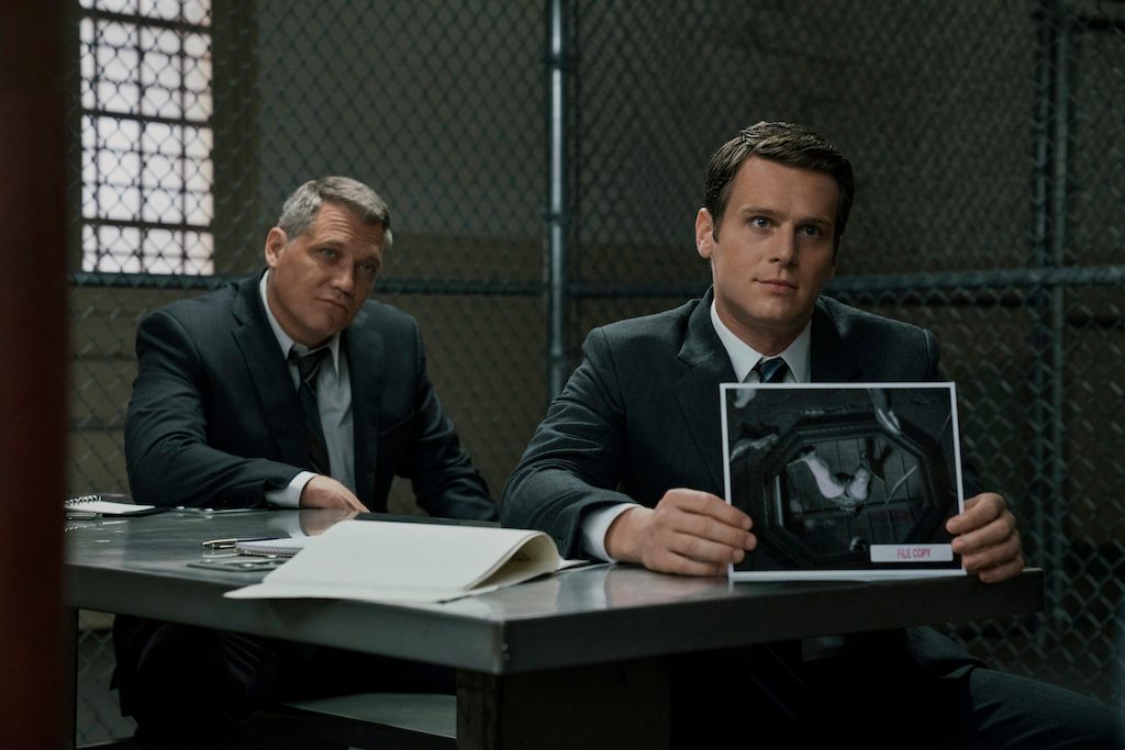 Finally! ‘Mindhunter’ returns for season 2 in August