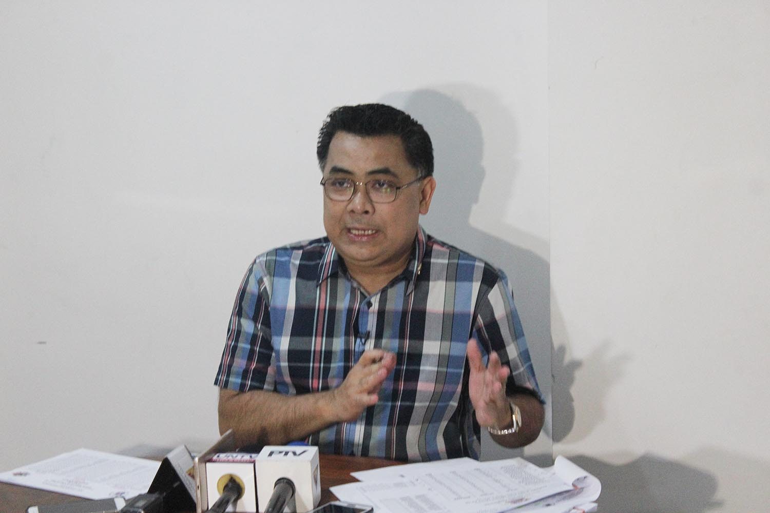 DepEd creates child protection committee for Palarong Pambansa