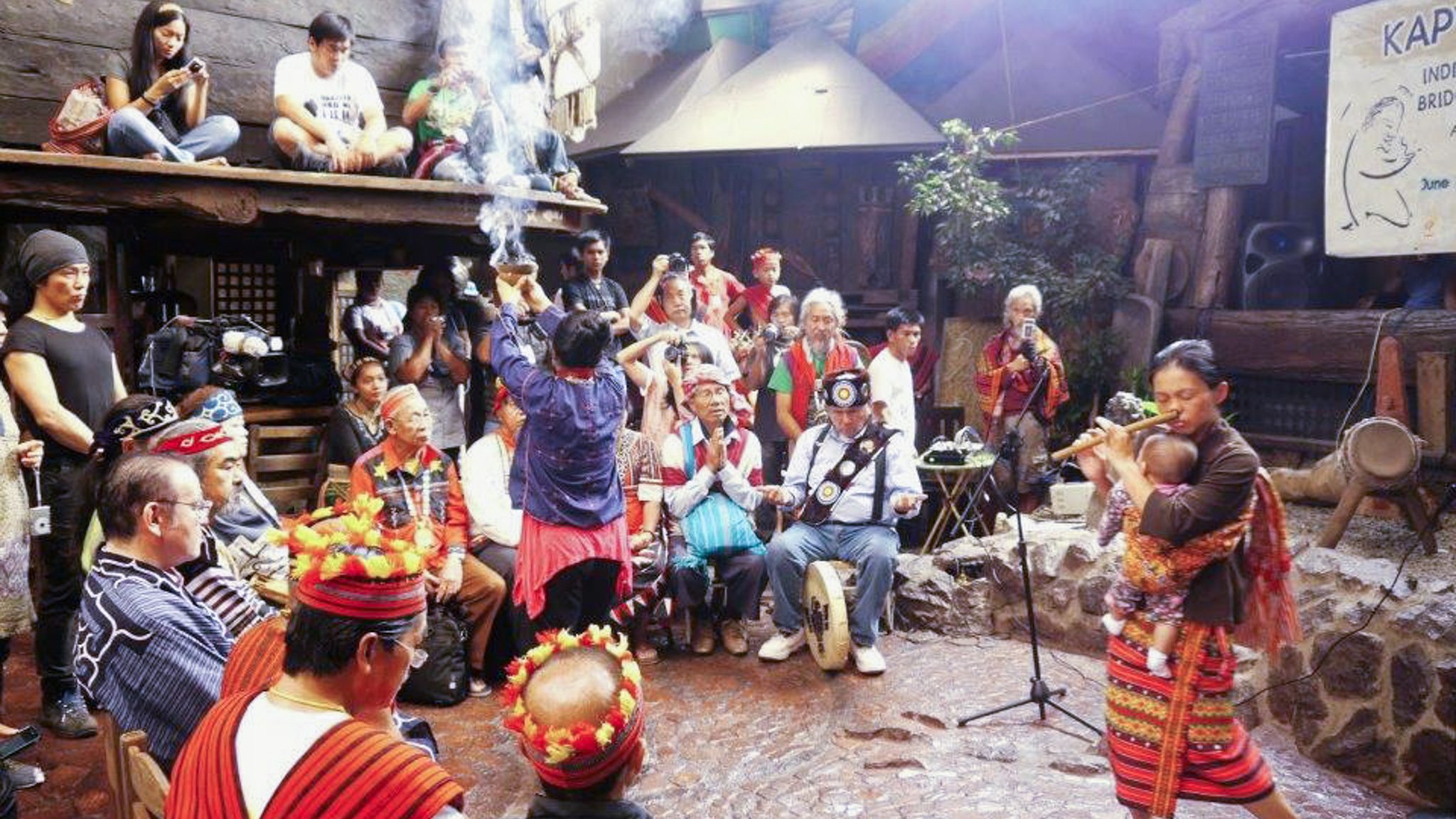 Baguio named to UNESCO Creative Cities Network