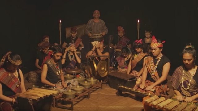 WATCH: ‘Game of Thrones’ theme played with indigenous Filipino instruments