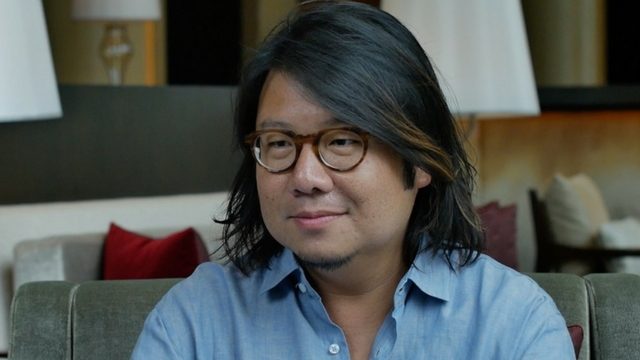 5 things Kevin Kwan would buy with the Young-Shang-T’sien fortune