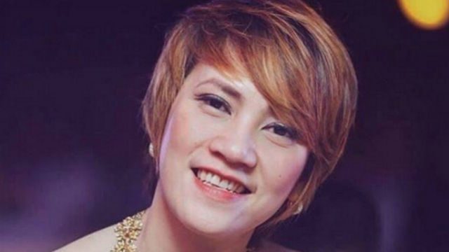 Motive behind death of Pastillas Girl’s mom may be ‘personal’