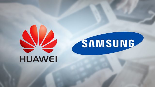 China’s Huawei sues Samsung over wireless patents