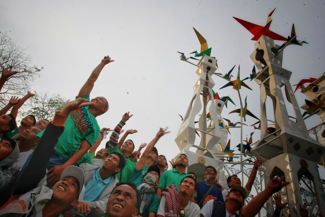 In astounding twist, Cotabato City votes to join BARMM