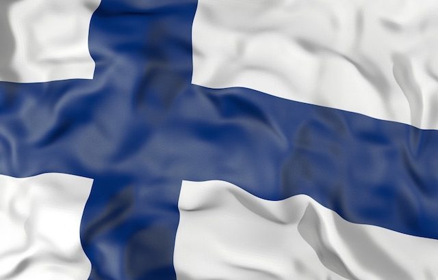 Resurgent Russia worries Finns, but NATO not an option