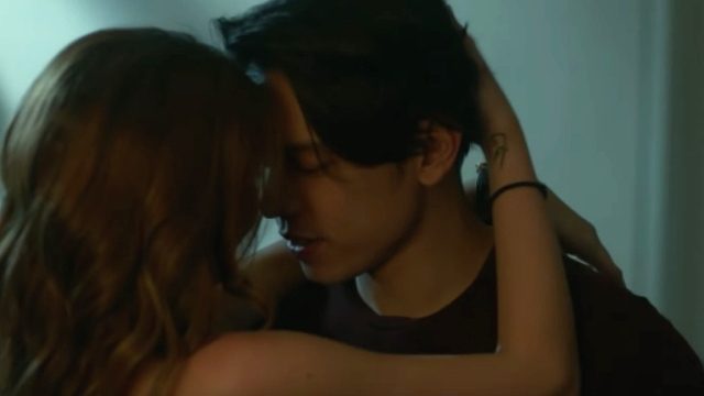 WATCH: Carlo Aquino and Angelica Panganiban turn up the kilig in full ‘Exes Baggage’ trailer