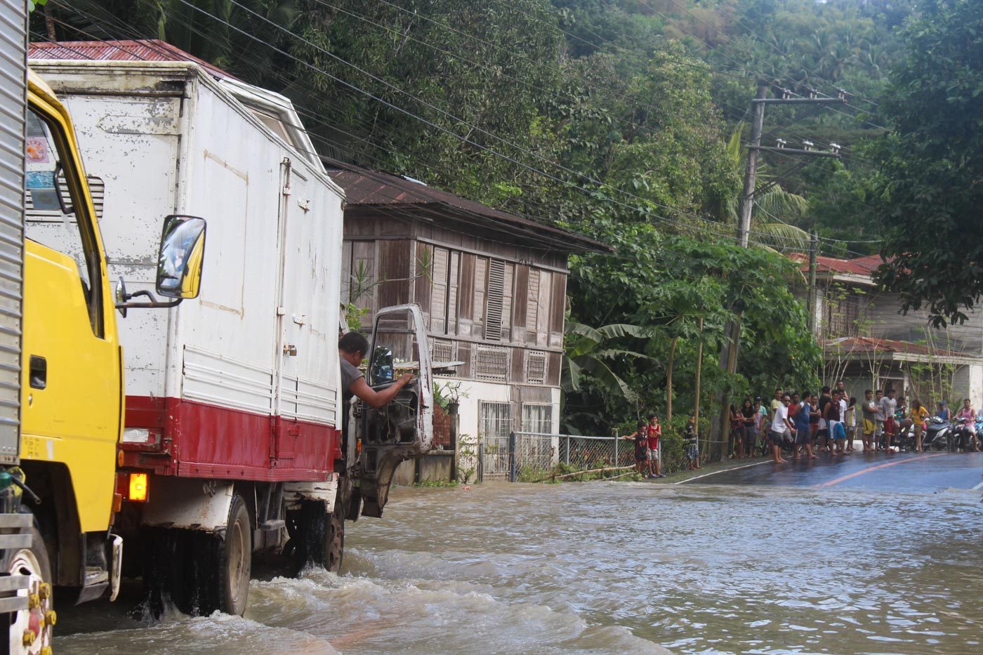 Preemptive evacuation helps Bohol achieve zero casualty during Agaton