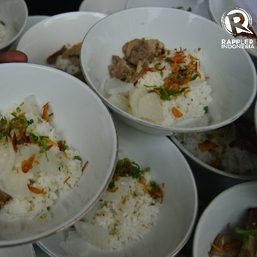 Akulturasi budaya kuliner Indonesia dalam semangkuk soto