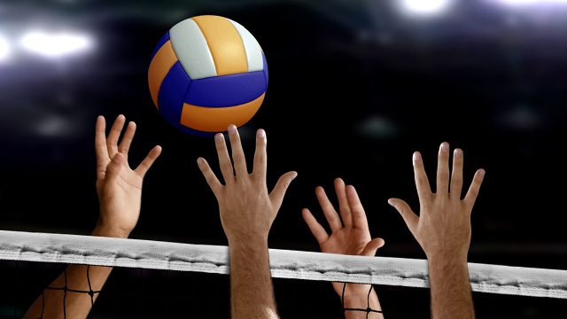 NCAA volleyball: Lady Bombers keep Final Four hopes alive