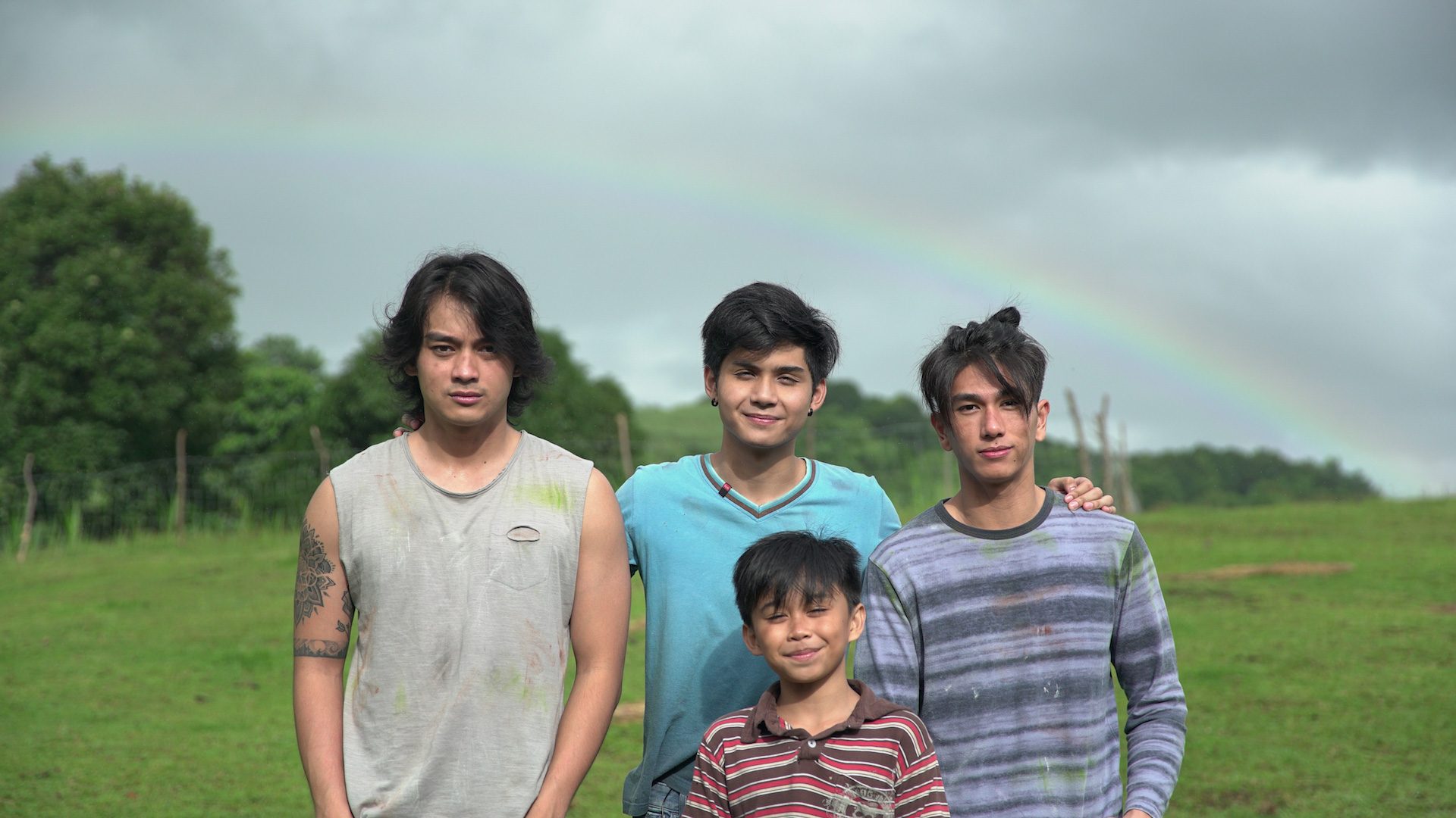Why you should also pay attention to the ‘Bakwit Boys’ soundtrack