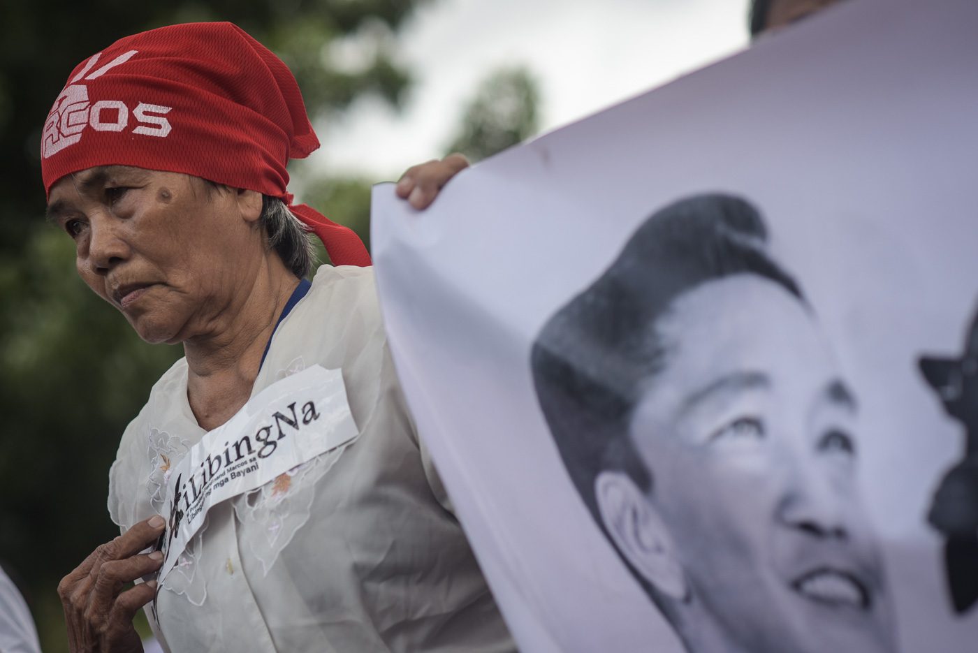 Palace on Marcos burial ruling: Time to move forward