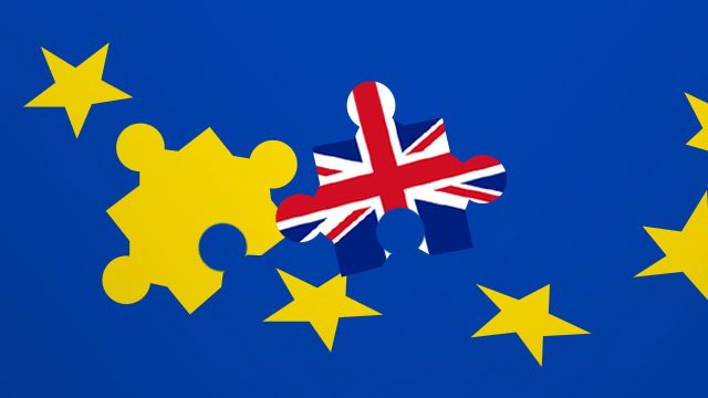 Brexit: A long, complicated divorce