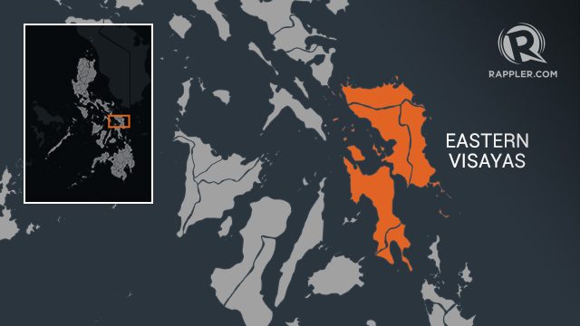 Eastern Visayas gets largest chunk of bottom-up budget pie