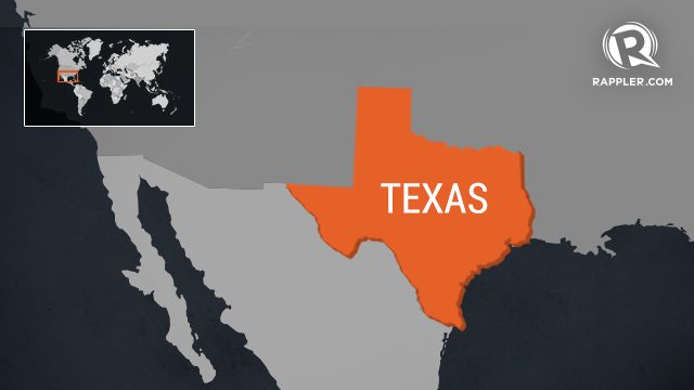 One dead in Texas shooting, gunman still at large