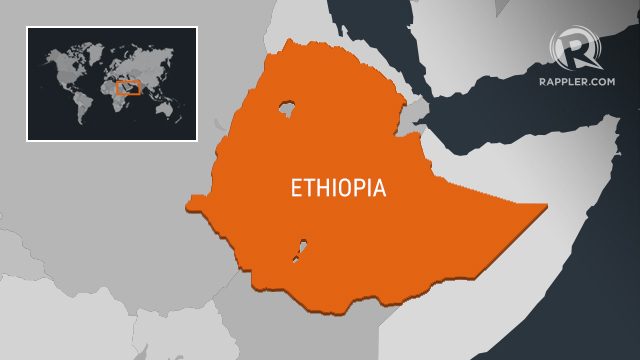 Ethiopia emergency to last 6 months