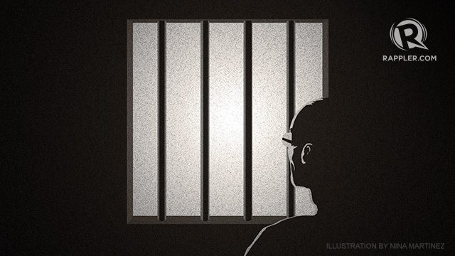 Recto to Duterte: Pardon old, sick prisoners for Christmas