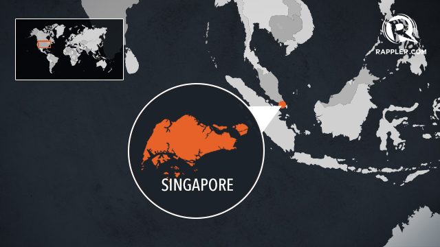 Malaysian murder convict loses appeal against hanging in Singapore