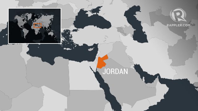 U.S. ally Jordan cuts ties with North Korea