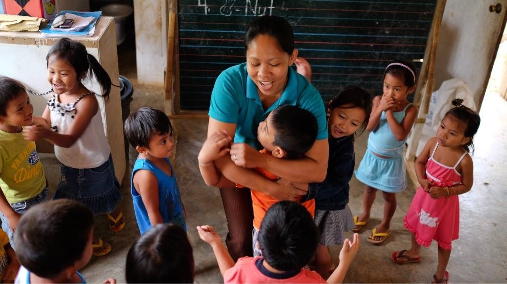 Can we end poverty in the Philippines through cash transfers?