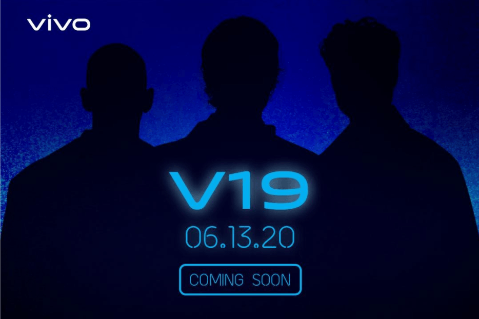 Vivo V19 Neo to launch with global endorsers in all-digital event