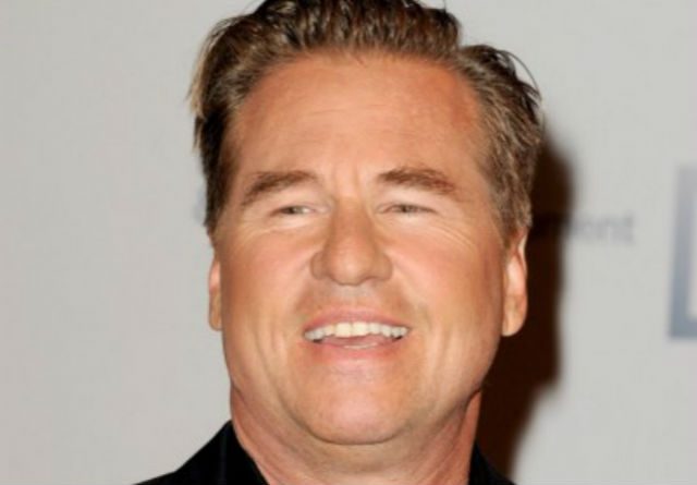 Val Kilmer: Michael Douglas is wrong, I don’t have cancer