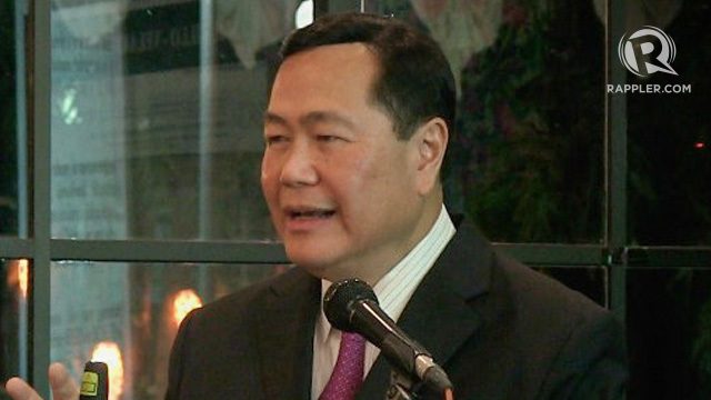 Congress ‘absolutely needs’ to clarify BBL will not grant secession – Carpio