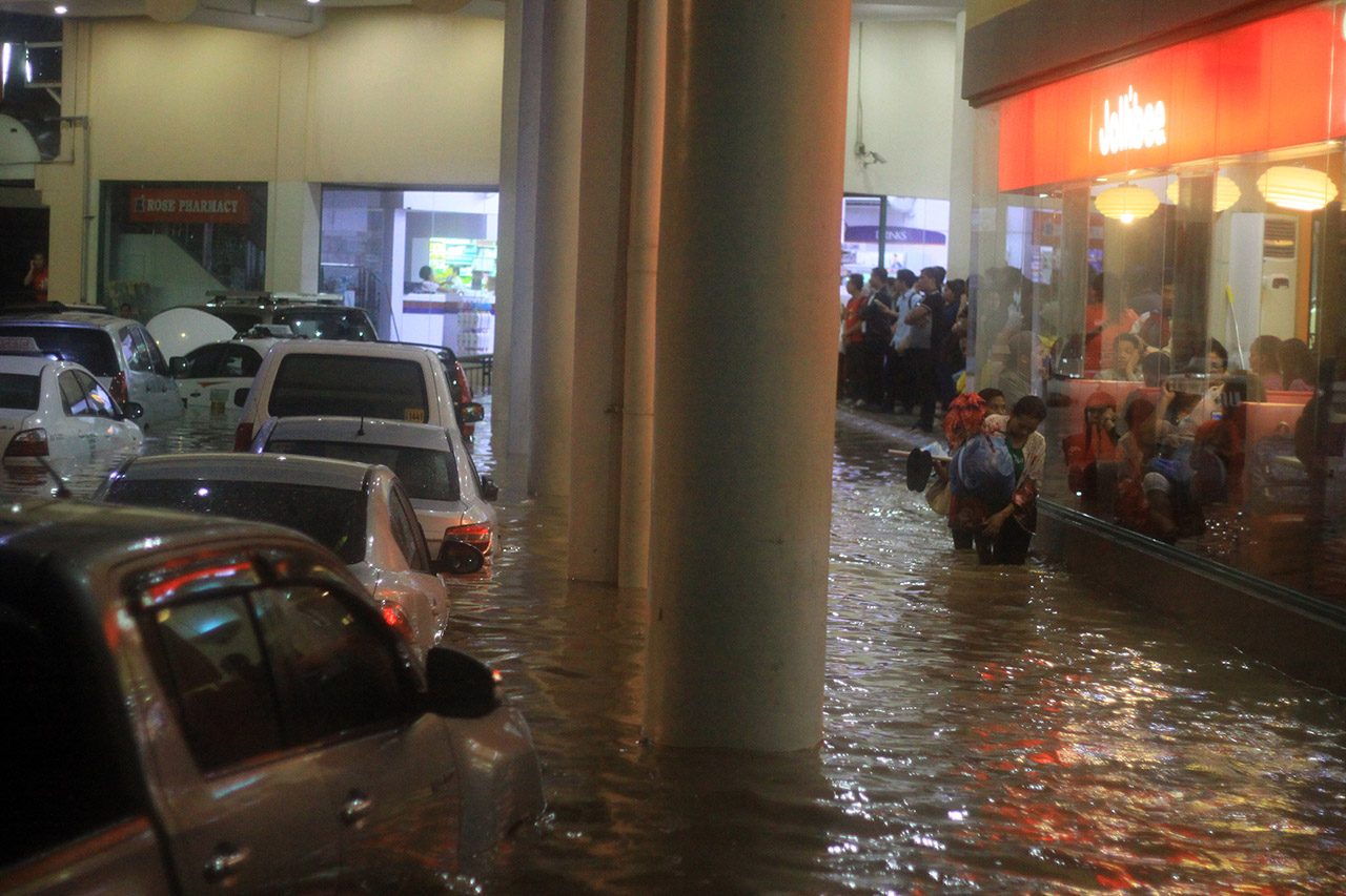CDO flood project hits snag as Lim Ket Kai changes mind