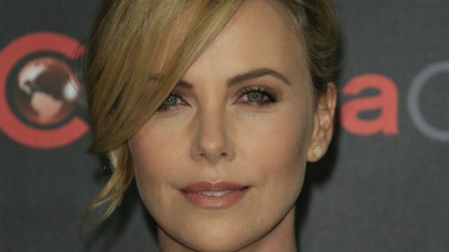 Actress Charlize Theron adopts baby girl in US