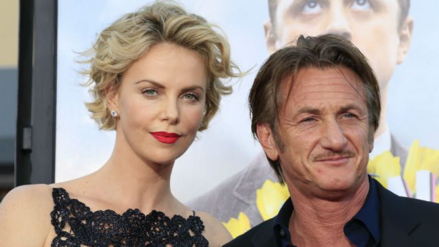 Charlize Theron and Sean Penn call off engagement, split up – reports