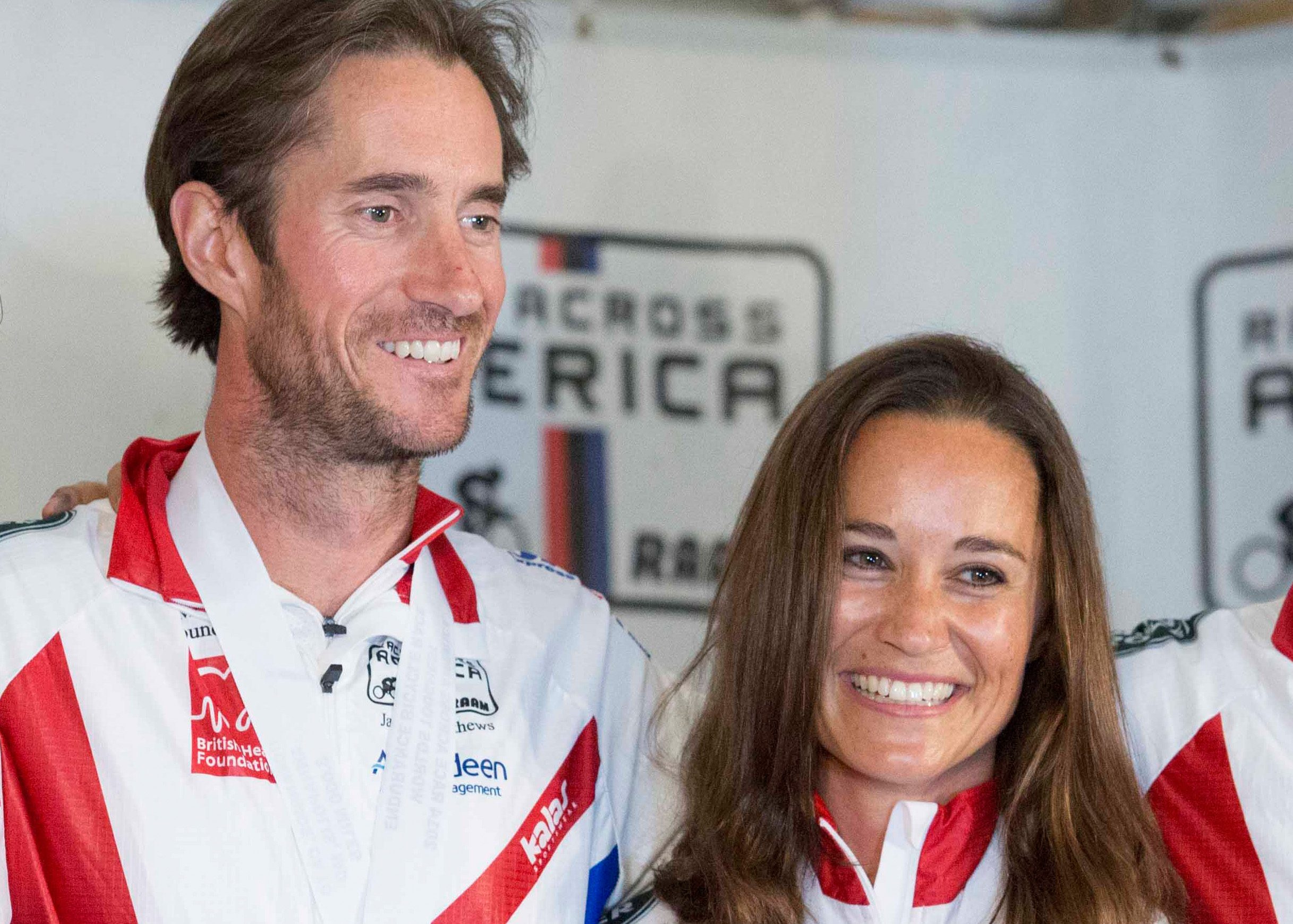 Prince William’s sister-in-law Pippa Middleton to marry