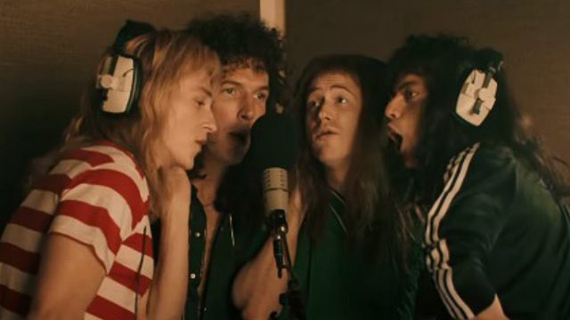 WATCH: First trailer for ‘Bohemian Rhapsody’ released