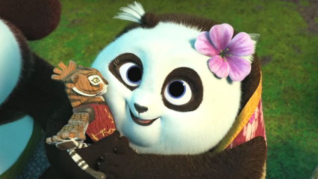 WATCH: Po discovers a secret panda village in new ‘Kung Fu Panda 3’ trailer