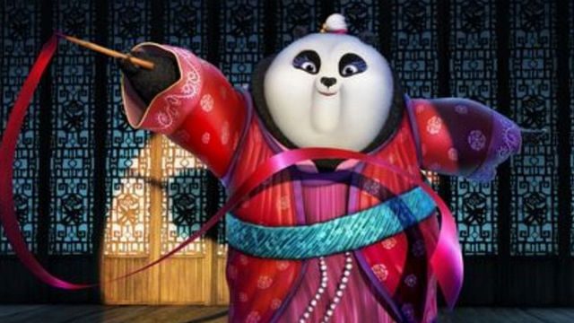 IN PHOTOS: A look at new characters in ‘Kung Fu Panda 3’