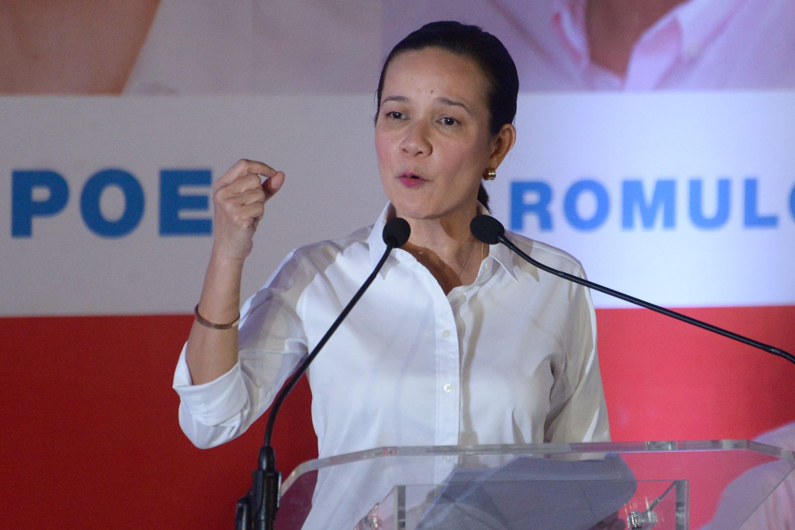 Grace Poe’s camp questions timing of Comelec decision