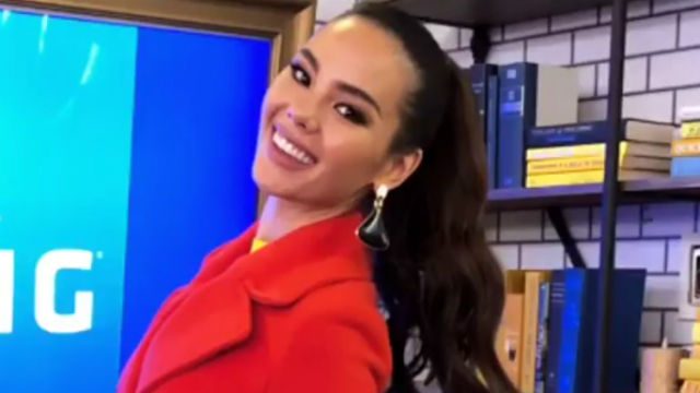 SCHEDULE: Miss Universe 2018 Catriona Gray’s homecoming