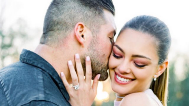 Miss Universe 2017 Demi-Leigh Nel-Peters engaged to Tim Tebow