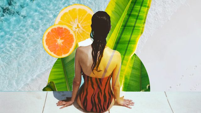 6 tips for achieving summer-ready skin