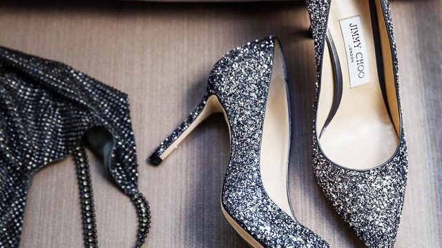 Jimmy Choo set to launch makeup line – report