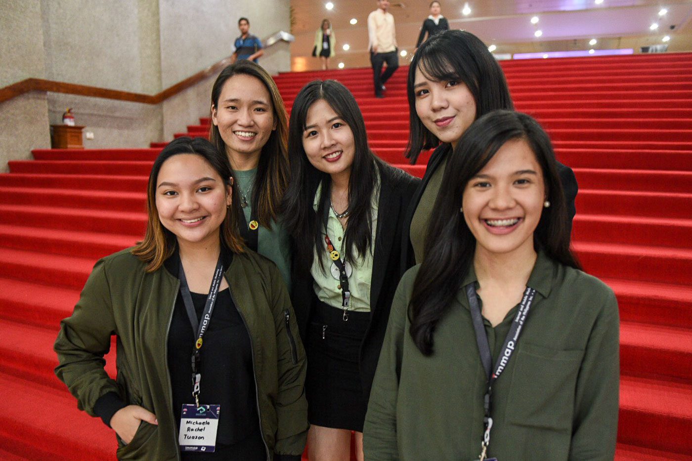 These students from FEU Cavite want you to rediscover adventures in Manila