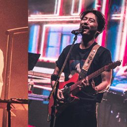 IN PHOTOS: FKJ, ADOY bring the funk to Karpos Live Mix 9