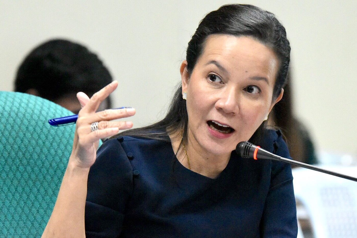 Poe: RJ Jacinto’s cell tower duopoly plan to violate telcos’ franchises