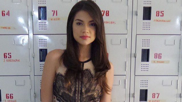 Rhian Ramos shares lessons from exes Mo Twister, KC Montero