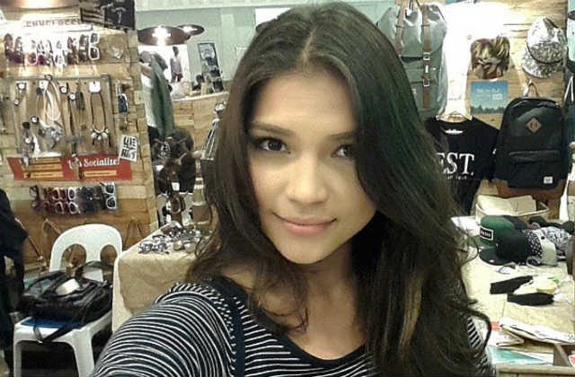 Rhian Ramos on Mo Twister and new relationship