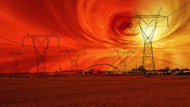 New technology has Meralco worried about disruption