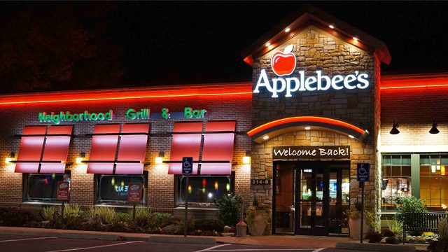 Kansas City-based Applebee’s opens in PH this July