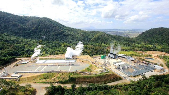 Enough steam found for Maibarara geothermal plant expansion