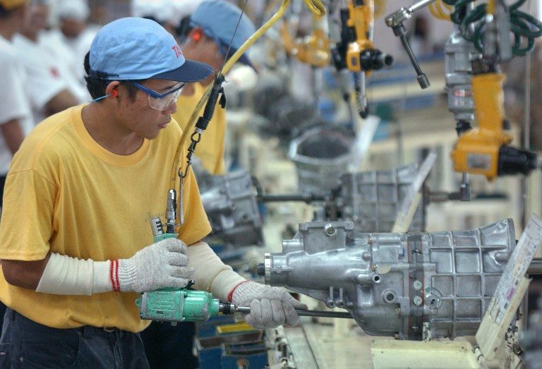PH exports post biggest decline in September