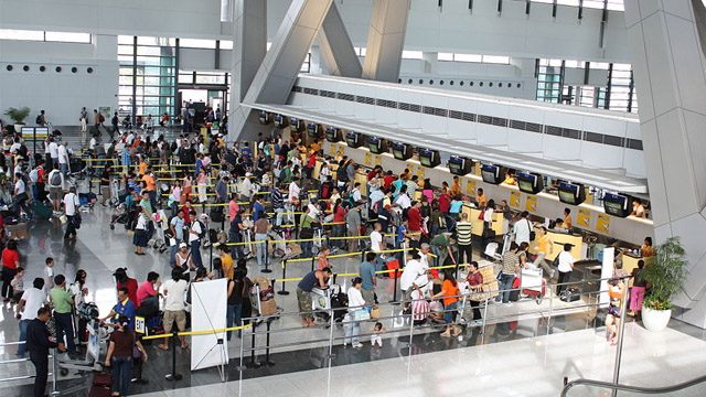 Cebu Pacific announces terminal changes effective August 15
