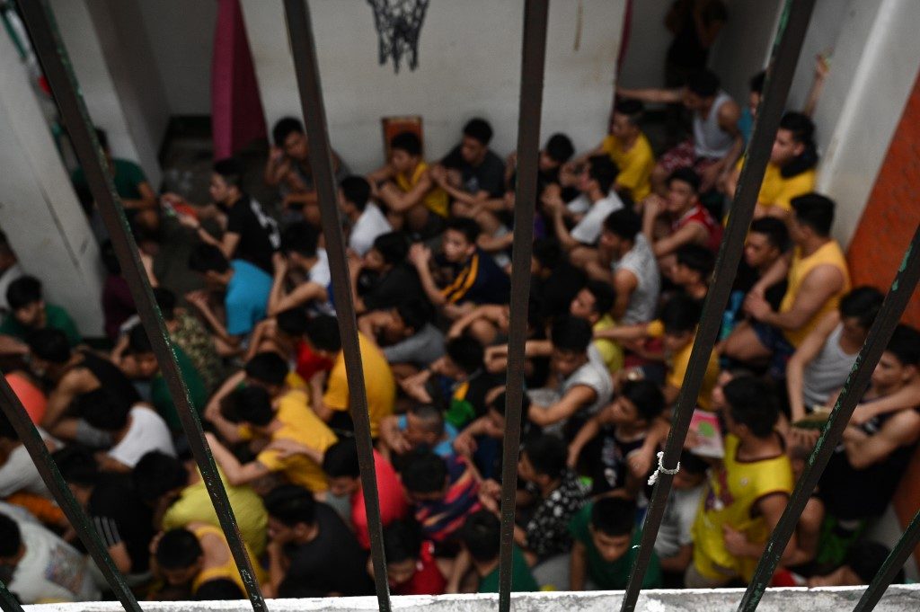 ‘Worse than prison’: Abuses in Philippine youth homes