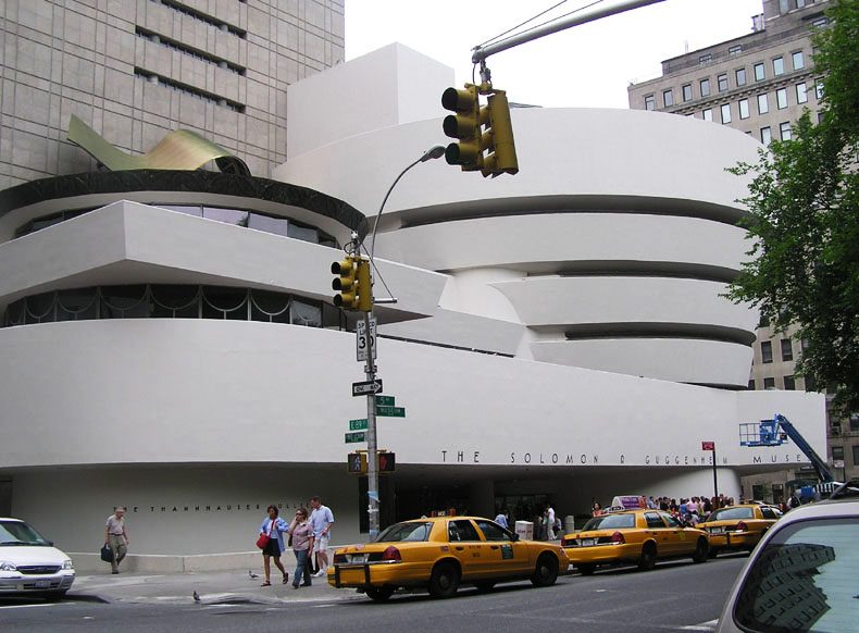 Frank Lloyd Wright buildings named UNESCO World Heritage sites